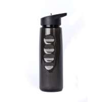 Factory Direct Sales Custom Environmental Protection Plastic Gym Sport Water Bottle