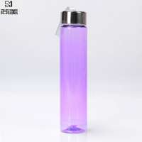 100% Factory Directly Excellent Price Custom Water Bottles no minimum order