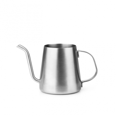 300ml SUS#304 stainless steel pour over coffee kettle for home