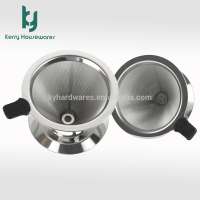 Modern design camping coffee filter of Higih Quality